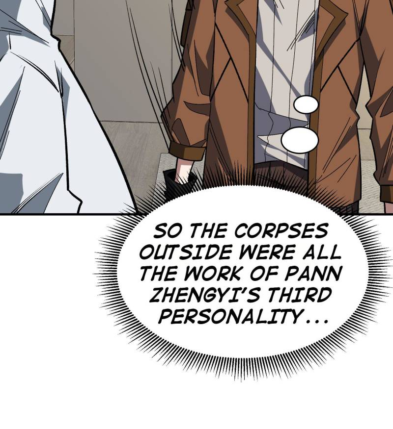 I'm Really Not A Supervillain Chapter 269 62